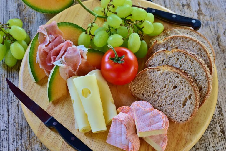 Entrepreneurship in the Food Industry