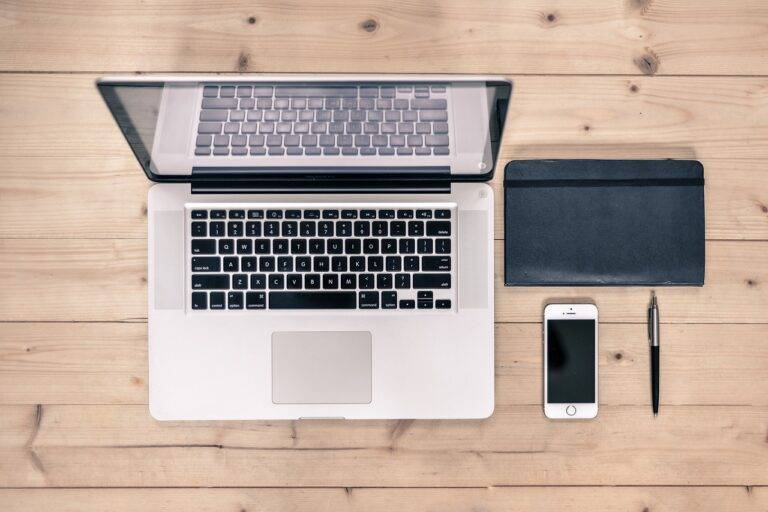 Sustainable Materials in Tech Manufacturing: A Closer Look