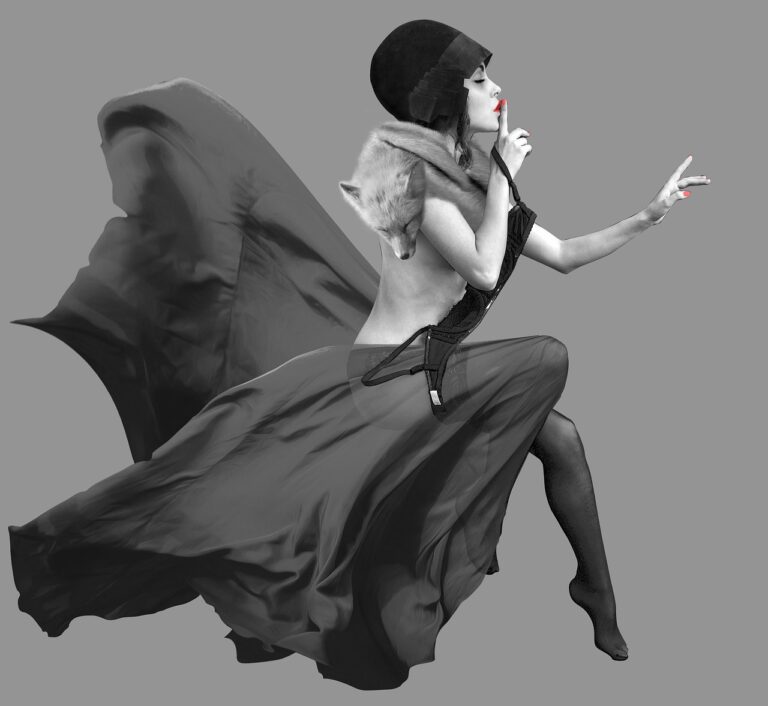The Business of Fashion: Navigating Trends and Consumer Behavior