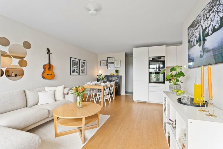 Hypoallergenic Home Improvement: Creating Allergy-Free Spaces