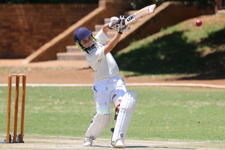 The Impact of IPL on Indian Cricket Talent Development