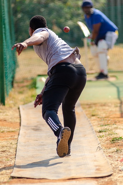 Cricket and Cultural Diplomacy: Sporting Exchanges