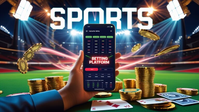 Betbhai9: The Ultimate Online Betting Platform for Gambling and Sports Betting