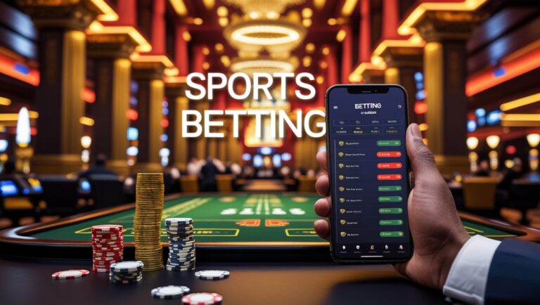 11xplay: The Ultimate Online Betting and Casino Gaming Platform