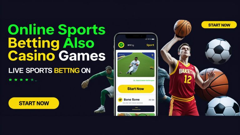 Lotus365 – A One-Stop Destination for Online Gambling, Casino Games, and Sports Betting