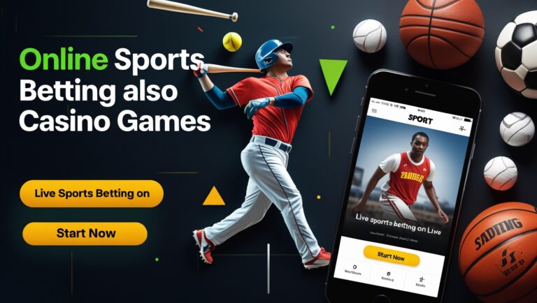 The Rise of Online Cricket ID: Transforming Betting and Casino Gaming in the Digital Age